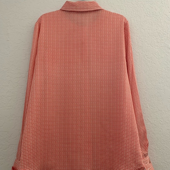 Banana Republic Button Down - Picture 2 of 5